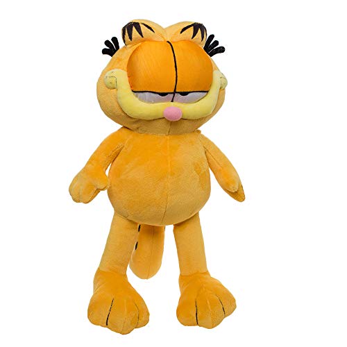 Grupo Moya Peluche Gato Garfield 8'66'' / 22 centímetros Calidad Super Soft