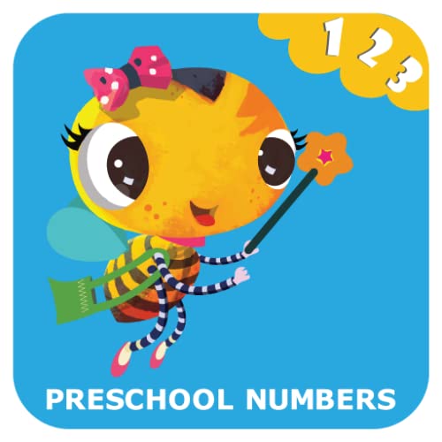 GS Niños! Preescolar Matemáticas Pro