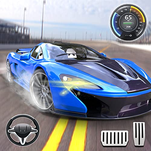 GT de carreras de coches juego de conducción GT de carreras de coches juego de conducción