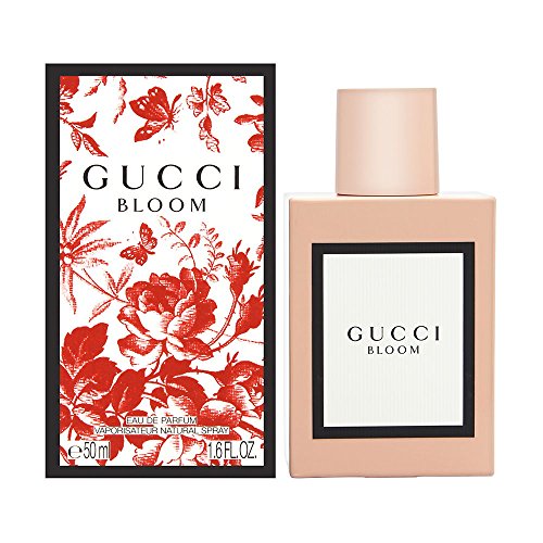 Gucci Bloom Perfume - 50 ml Gucci Bloom Perfume - 50 ml