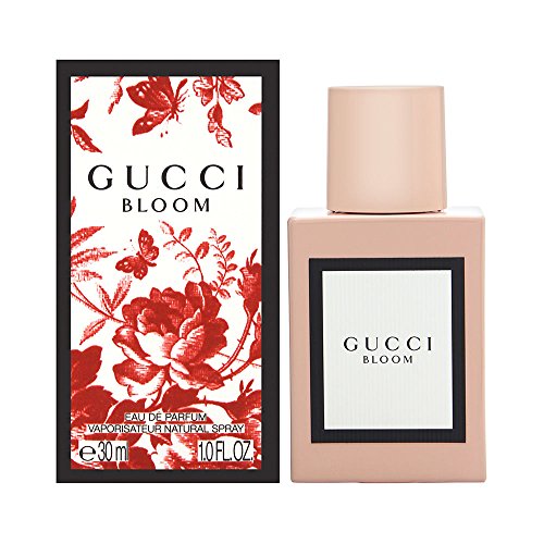 Gucci Gucci Bloom Agua de Perfume Vaporizador - 30 ml Gucci Gucci Bloom Agua de Perfume Vaporizador - 30 ml