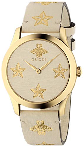 Gucci Reloj de Cuarzo YA1264096 Gucci Reloj de Cuarzo YA1264096