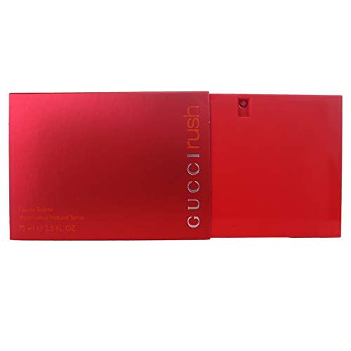 Gucci Rush Eau de Toilette para Mujer - 75 ml Gucci Rush Eau de Toilette para Mujer - 75 ml