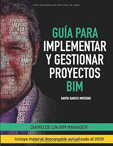 Guía para implementar y gestionar proyectos BIM: Diario de un BIM manager