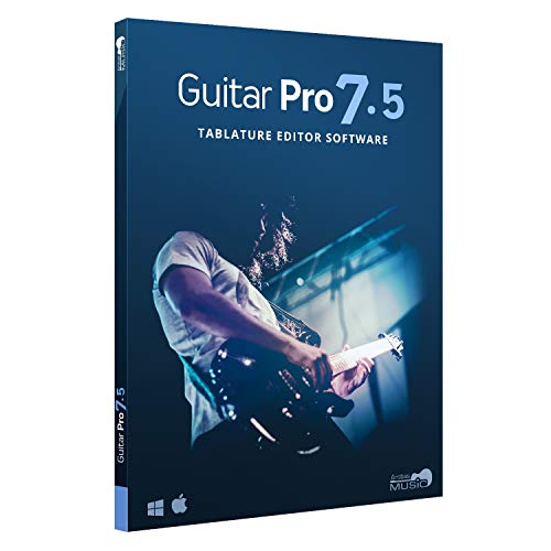 Guitar Pro 7 Guitar Pro 7