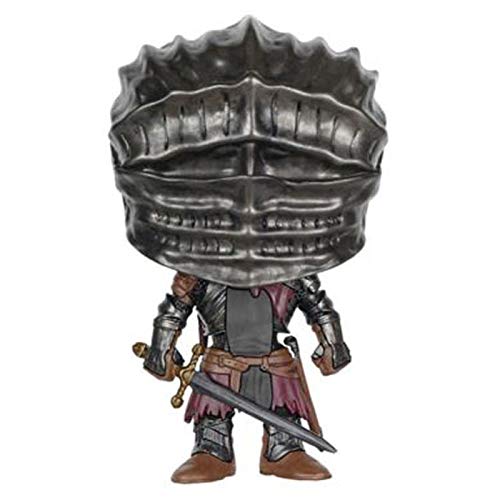 GXHUI Funko Pop Dark Souls Juguetes Muñeca Juegos Figura Muñeca Modelo Hecho a Mano Juguete Coleccionable