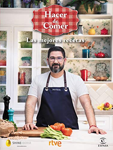 Hacer de comer: Las mejores recetas (F. COLECCION) Hacer de comer: Las mejores recetas (F. COLECCION)