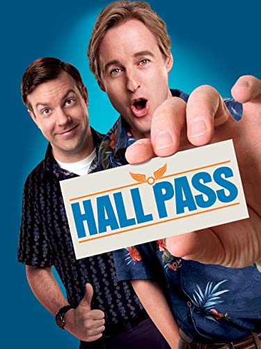 Hall Pass Hall Pass