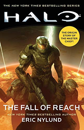 Halo: The Fall of Reach: 1