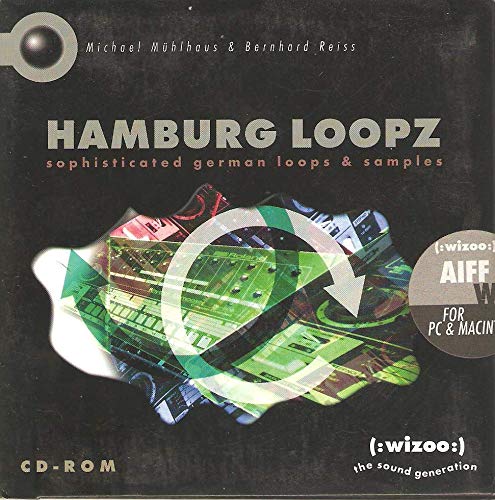 Hamburg Loopz for PC & MACINTOSH