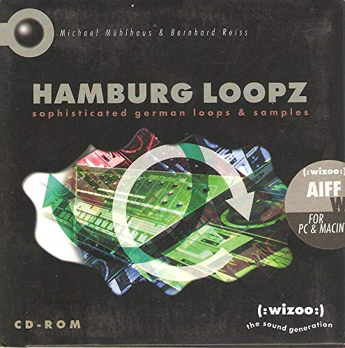 Hamburg Loopz for PC & MACINTOSH Hamburg Loopz for PC & MACINTOSH