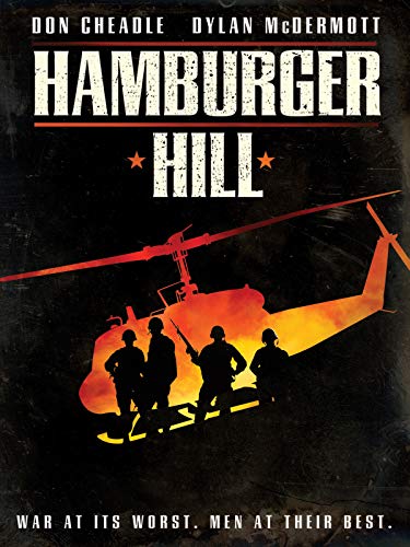 Hamburger Hill Hamburger Hill