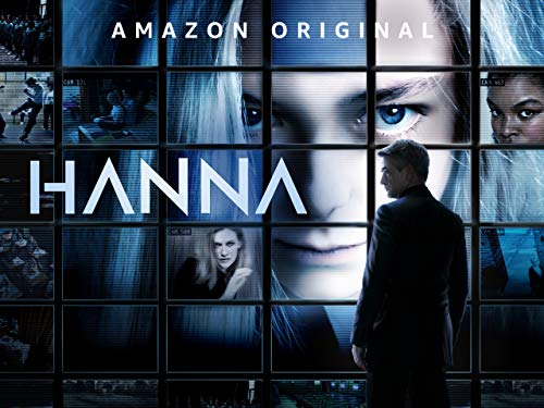 Hanna - Season 2 Hanna - Season 2