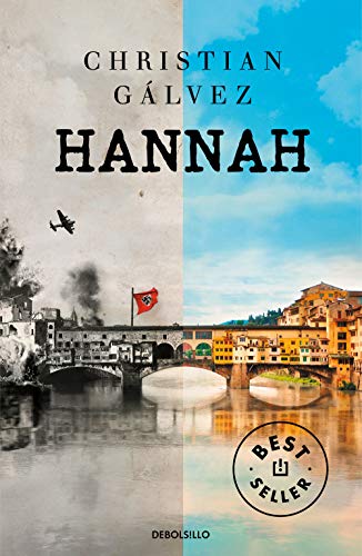 Hannah (Best Seller)