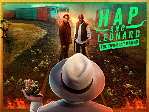 Hap and Leonard - Season 3 Hap and Leonard - Season 3