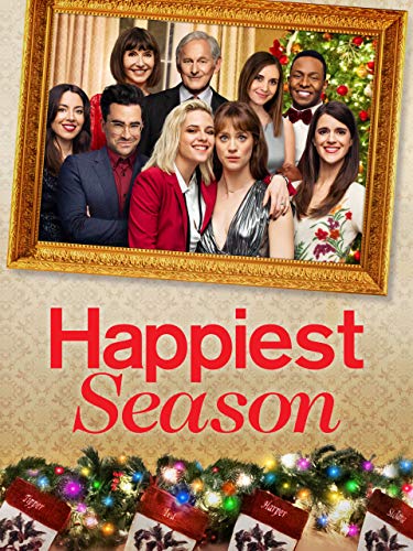 Happiest Season Happiest Season