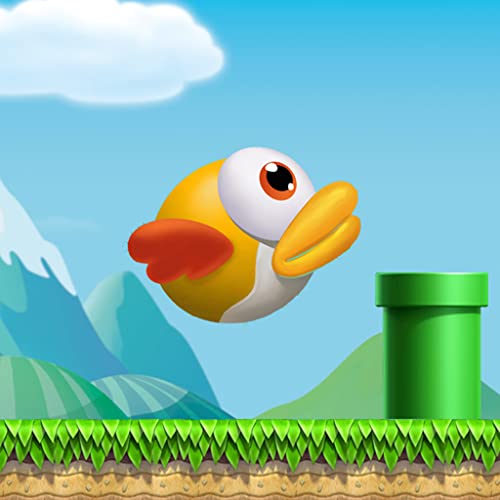 Happy Birds Fly Returns Happy Birds Fly Returns