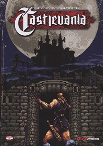 Hardcore Gaming 101 Presenta CASTLEVANIA