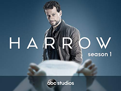 Harrow - Season 1 Harrow - Season 1