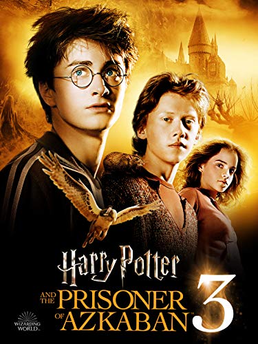 Harry Potter and the Prisoner of Azkaban Harry Potter and the Prisoner of Azkaban