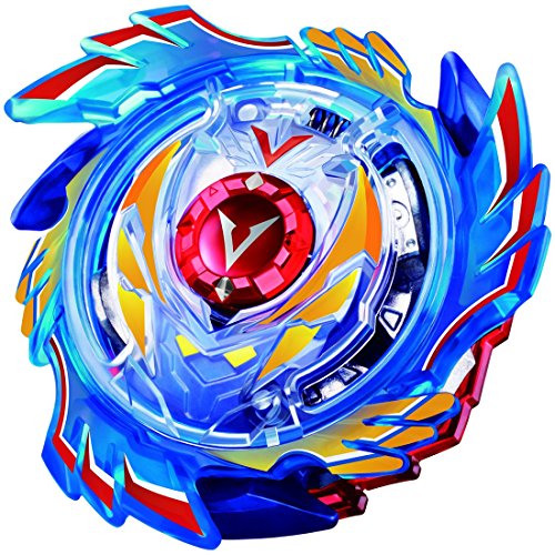 HASAKA B-73 Bey Blade Burst God Valkyrie.6V.RB Starter Pack con Launcher Spinning Top HASAKA B-73 Bey Blade Burst God Valkyrie.6V.RB Starter Pack con Launcher Spinning Top