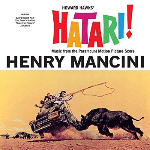 Hatari! Hatari!