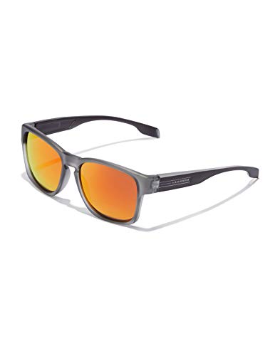 HAWKERS Core Gafas, Naranja, Unico Unisex Adulto