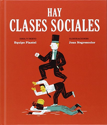 Hay clases sociales (Libros para Mañana) - 9788494362521