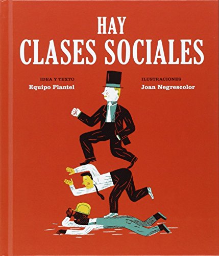 Hay clases sociales (Libros para Mañana) - 9788494362521 Hay clases sociales (Libros para Mañana) - 9788494362521