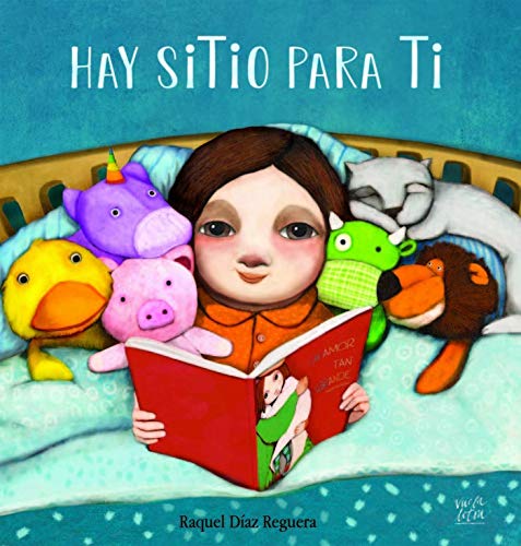 Hay Sitio Para Ti Hay Sitio Para Ti