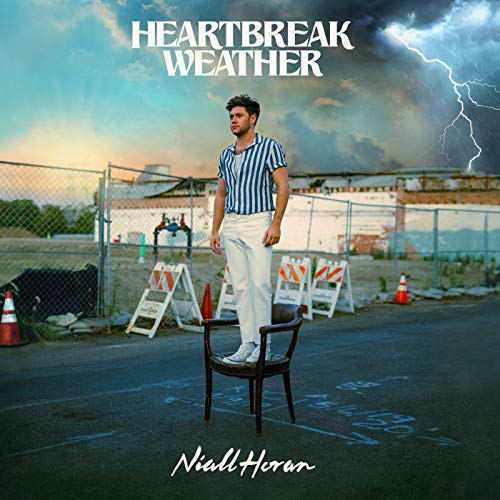 Heartbreak Weather (International Deluxe) Heartbreak Weather (International Deluxe)