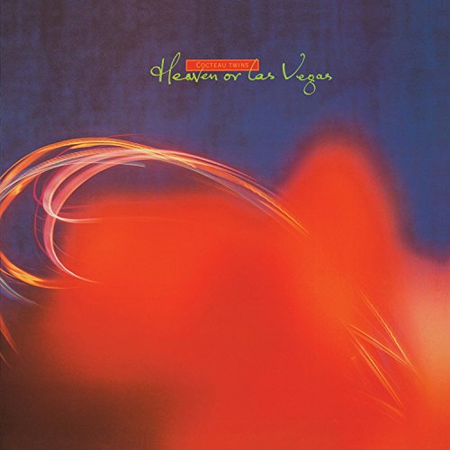 Heaven Or Las Vegas [Vinilo]