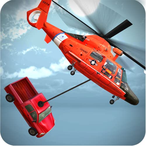 helicóptero helicóptero simulador helicóptero juegos 3D - divertido y desafiante avión y helicóptero juego volador para niños 2018