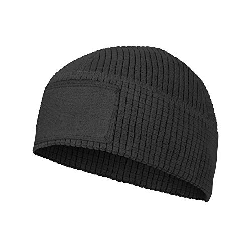Helikon Hombre Range Gorro Beanie Negro tamaño S/M Helikon Hombre Range Gorro Beanie Negro tamaño S/M