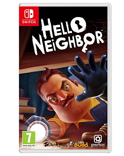 Hello Neighbor Hello Neighbor