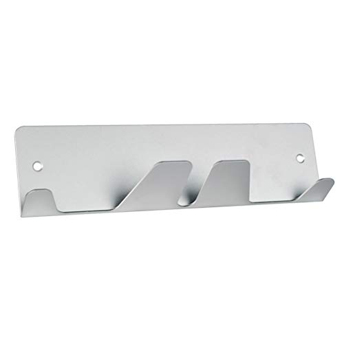 Hemobllo VR - Soporte de Pared Universal para Auriculares de Diadema (Compatible con HTC Vive/Playstation VR/Oculus Rift S/Oculus Quest VR y Controladores táctiles) Hemobllo VR - Soporte de Pared Universal para Auriculares de Diadema (Compatible con HTC Vive/Playstation VR/Oculus Rift S/Oculus Quest VR y Controladores táctiles)