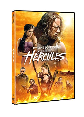 Hércules [DVD]