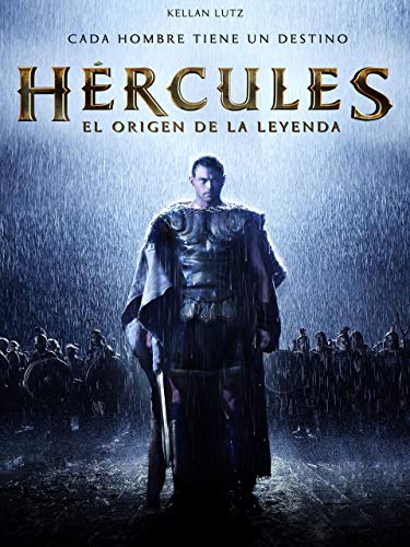 Hércules: el origen de la leyenda Hércules: el origen de la leyenda