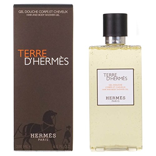 Hermes 2-HT-77-22 - Gel de ducha, 200 ml