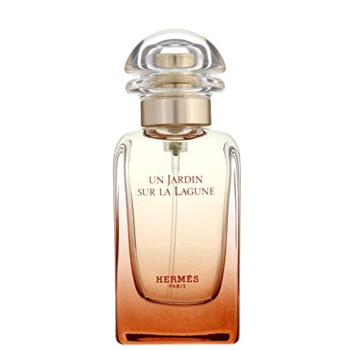 Hermes Un Jardin Sur la Lagune Edt Vapo 100 ml. 100 g