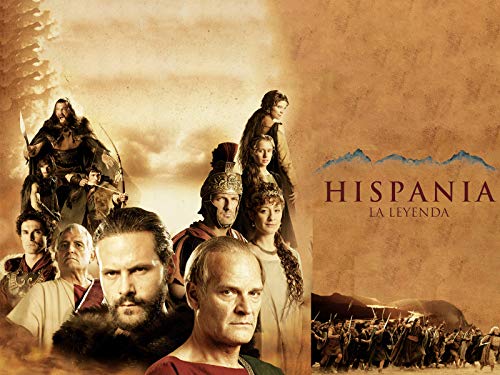 Hispania Hispania