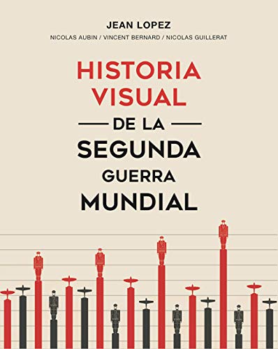 Historia visual de la segunda guerra mundial: (sin subtítulo) (Fuera de Colección) Historia visual de la segunda guerra mundial: (sin subtítulo) (Fuera de Colección)