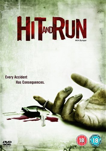 Hit And Run [Edizione: Regno Unito] [ITA] [Reino Unido] [DVD]