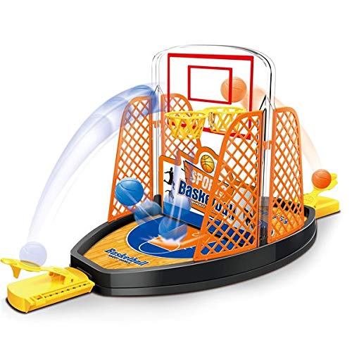 HKTEC Juego Basket