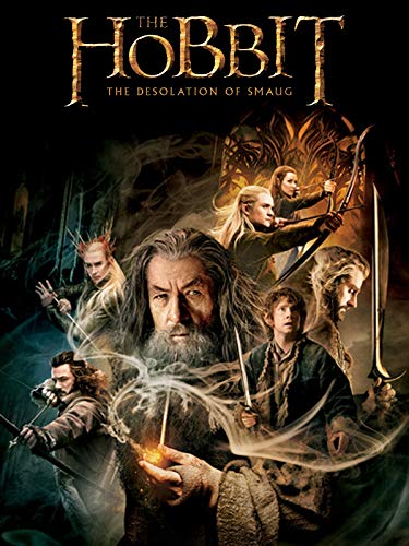 Hobbit: The Desolation of Smaug Hobbit: The Desolation of Smaug