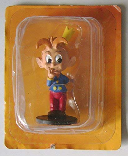 Hobby Work Cómics 3D Collection Penny Estatua Figura No Fascículo Hobby Work Cómics 3D Collection Penny Estatua Figura No Fascículo