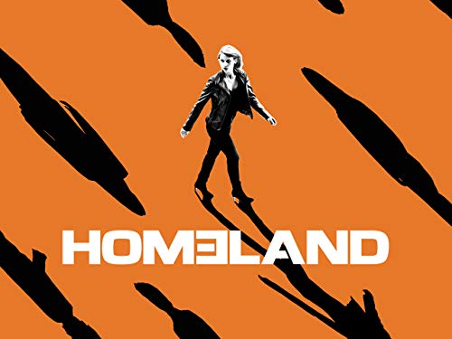 Homeland - Season 7 Homeland - Season 7