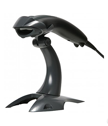 Honeywell Voyager 1200g - Lector de código barras (1D, Laser, De plástico, Poder, 60-60°, Negro) Honeywell Voyager 1200g - Lector de código barras (1D, Laser, De plástico, Poder, 60-60°, Negro)