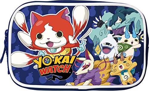 Hori- Funda Yo-Kai Watch (Nintendo 3Ds) Hori- Funda Yo-Kai Watch (Nintendo 3Ds)