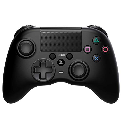 HORI - Mando inalámbrico Onyx Plus (PS4/PC) HORI - Mando inalámbrico Onyx Plus (PS4/PC)